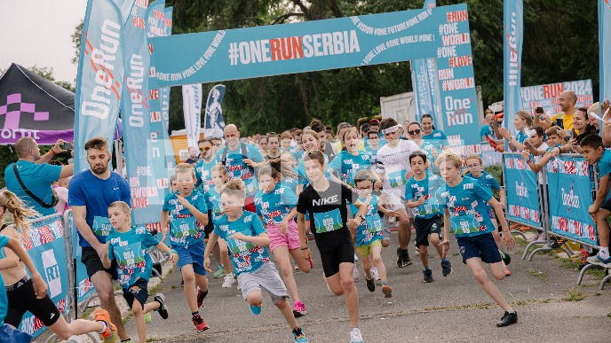 I Srbija u trci za Ginisa